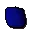 Uncut sapphire